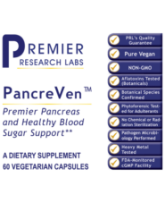 PancreVen - 60 capsules - Image 4