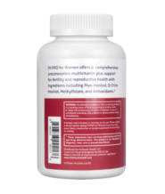 Alternative view of FH PRO for Women - 180 capsules