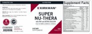 Super Nu-Thera® with 25 mg P-5-P Caplets - 540 caplets - Image 3
