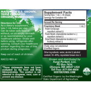 Alternative view of Cordychi Extract - 2 ounces