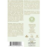 Alternative view of Detoxifying Foot Soak - 8 ounces