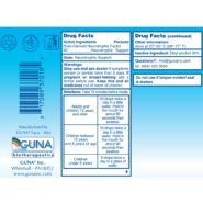 Alternative view of GUNA-BDNF (Brain-Derived Neurotrophic Factor) - 30 milliliters