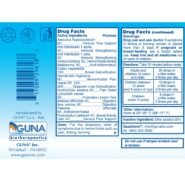 Alternative view of Guna-Hemorrhoids - 30 milliliters