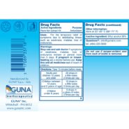 Alternative view of Guna-Rerio - 30 milliliters
