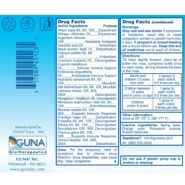 Alternative view of Guna-Sinus Nose Spray - 30 milliliters