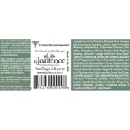 Jade and Burdock Purifying Moisturizer - 1.75 ounces - Image 2