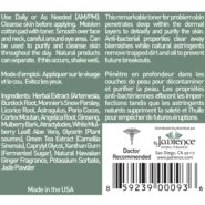 Alternative view of Jade and Burdock Purifying Toner for TS - 2 ounces