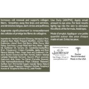 Alternative view of Jade and Ginseng Age Defying Anti-aging Eye Treatment - 1 ounce