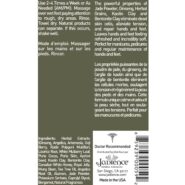 Alternative view of Jade and Ginseng Exfoliating Hand and Foot Treatment - 4.5 ounces