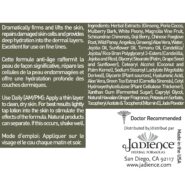 Alternative view of Jade and Ginseng Firming and Lifting Moisturizer - 1.75 ounces