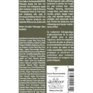 Alternative view of Jade and Ginseng Foot Smoothing Treatment - 4.5 ounces