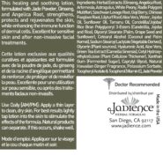 Alternative view of Jade and Ginseng Radiance Moisturizer - 1.75 ounces