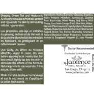 Alternative view of Jade and Ginseng Regenerating Serum - 1.75 ounces