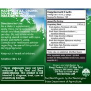 Alternative view of Mycoshield Spray Cinnamon - 2 ounces
