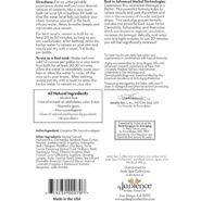 Alternative view of Pain Relief Soak - 16 ounces