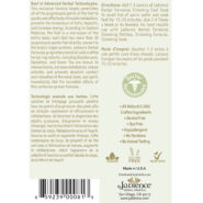 Alternative view of Slimming Foot Soak - 8 ounces