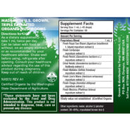 Alternative view of Stamets 7 Extract - 2 ounces