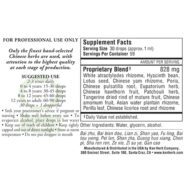 Belly Binder Liquid - 2 ounces - Image 2