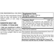 Alternative view of Celestial Emperor’s Blend - 60 tablets