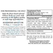 Alternative view of Disperse Red River Liquid - 2 ounces