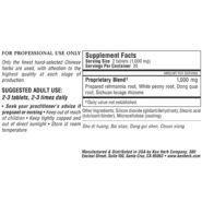 Four Substances - 60 tablets - Image 2