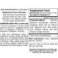 Harmonize the Stomach Liquid - 1 ounce - Image 2