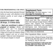 Luminescence Liquid - 1 ounce - Image 2