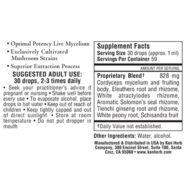 Alternative view of Performa Forte Liquid - 2 ounces