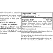 Release Restraint - 60 tablets - Image 2