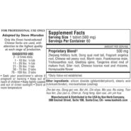 Alternative view of Sublime Joint Formula - 60 tablets