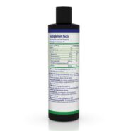 Alternative view of PhosChol Kids Liquid Liposome Orange Cream - 8 oz.