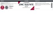 Zinc Sulfate Topical Cream 4 oz - Image 3