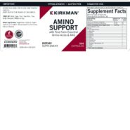 Amino Support Capsules - Hypo 304 ct - Image 3