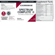 Spectrum-Complete™ II Capsules - Hypo 300 ct - Image 3
