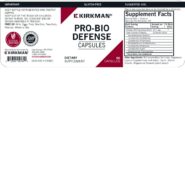 Pro-Bio Defense™ Capsules 90 ct - Image 3