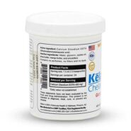 KelaCream EDTA Heavy Metal Detox Cream - 8oz - Image 3