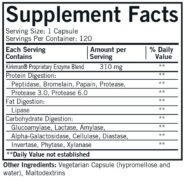 EnZym-Complete/DPP-IV™120 count - Image 3