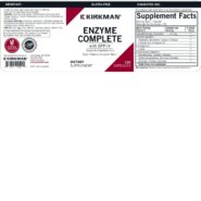 EnZym-Complete/DPP-IV™120 count - Image 2
