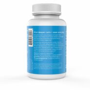 Calm - 60 capsules - Image 4