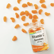 Vitamin C Gummies (250mg) - 60 gummies - Image 3