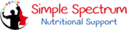 Simple Spectrum Supplement  (144 grams) - 30 servings - Image 10