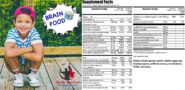 Simple Spectrum Supplement (144 grams) - 30 servings - Image 3