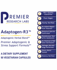 Adaptogen-R3 - 90 capsules - Image 3