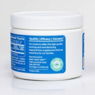 D-Mannose Powder Net 50g / Jar - Image 4
