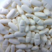 D-Mannose Tablets: 30 tablets. 1 full gram / tablet - Image 4