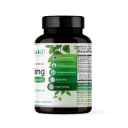 Alternative view of Anti-Aging Cellular Complex - 60 vcaps + Setria® L-Glutathione & R-ALA VEGAN