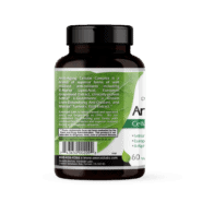 Anti-Aging Cellular Complex - 60 vcaps + Setria® L-Glutathione & R-ALA VEGAN - Image 3