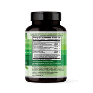 Anti-Aging Cellular Complex - 60 vcaps + Setria® L-Glutathione & R-ALA VEGAN - Image 4