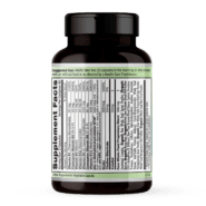B-Healthy® Complex with B-12 - 120 vcaps (2 Month Size) VEGAN & Coenzymated - Image 5