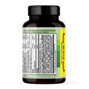 B-Healthy® Complex with B-12 - 60 vcaps VEGAN & Coenzymated - Image 5